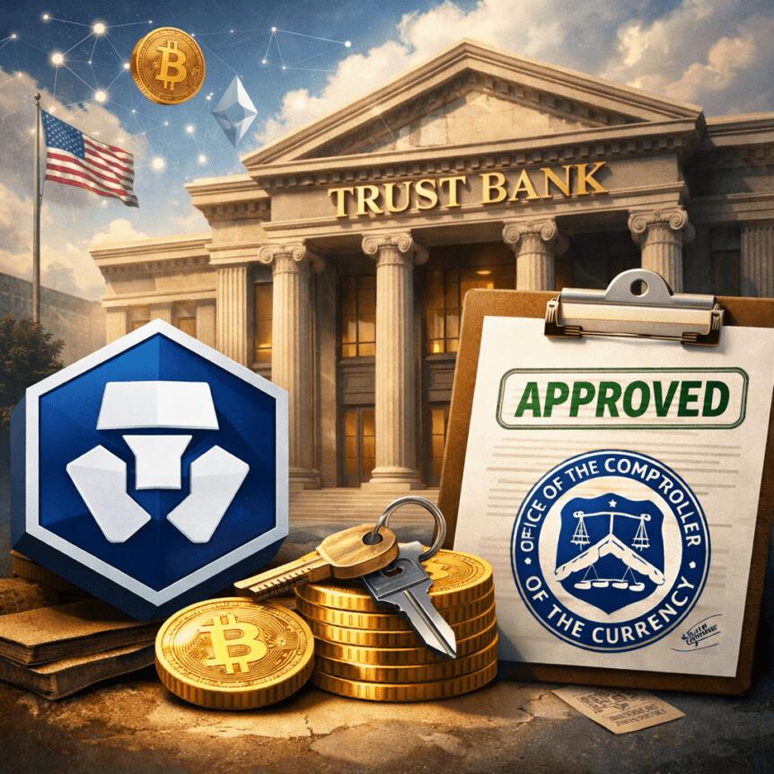 Crypto Breaking News