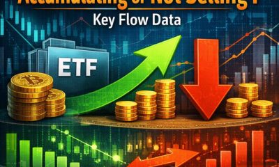 Crypto Breaking News