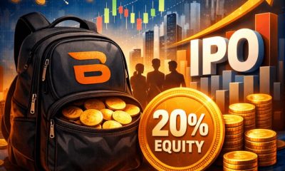 Crypto Breaking News