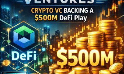 Crypto Breaking News