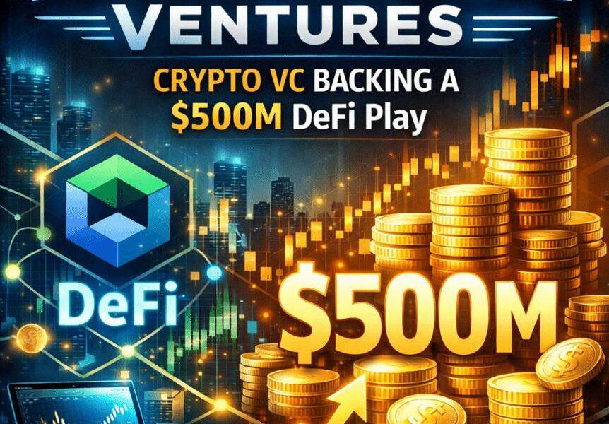 Crypto Breaking News