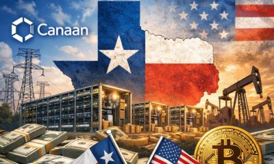 Crypto Breaking News