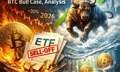 Crypto Breaking News