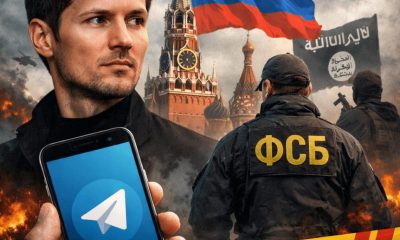 Crypto Breaking News