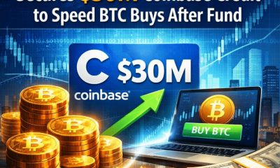 Crypto Breaking News