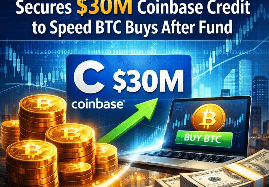 Crypto Breaking News