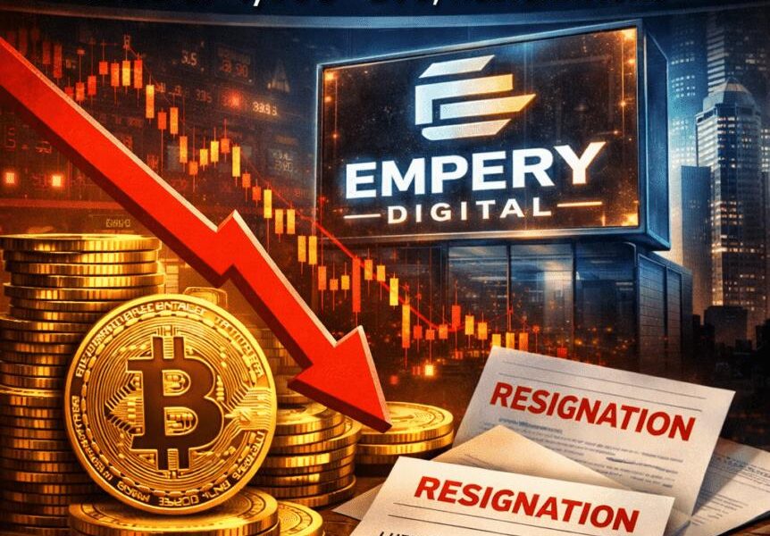 Crypto Breaking News