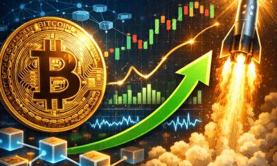 Crypto Breaking News