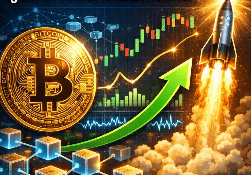 Crypto Breaking News