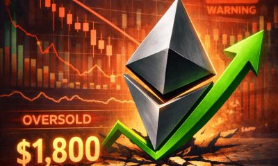 Crypto Breaking News