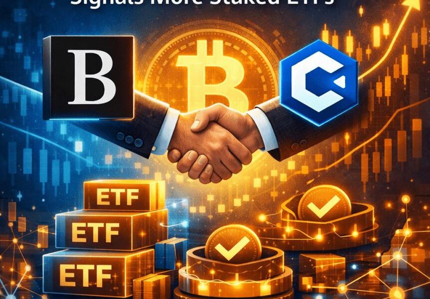 Crypto Breaking News