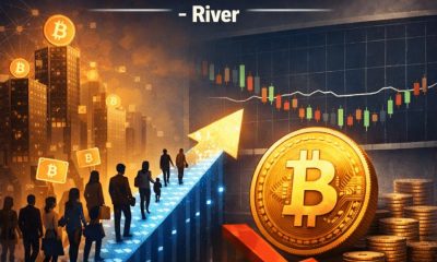 Crypto Breaking News