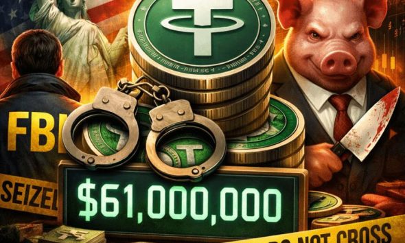 Crypto Breaking News