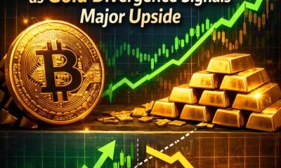 Crypto Breaking News