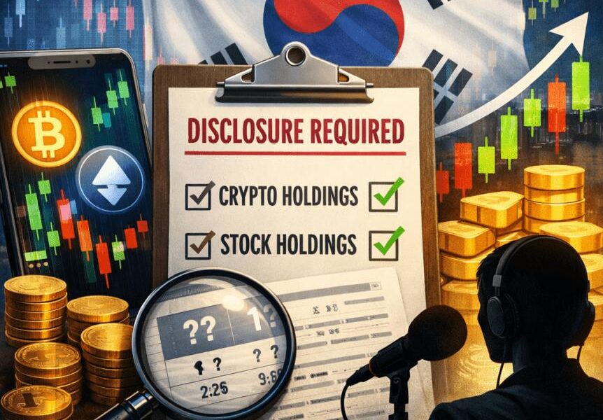 Crypto Breaking News