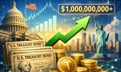 Crypto Breaking News