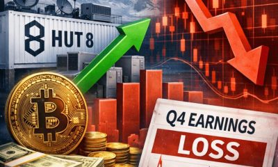 Crypto Breaking News