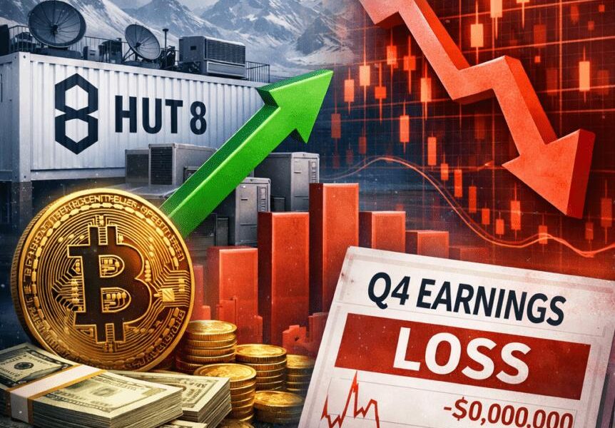 Crypto Breaking News