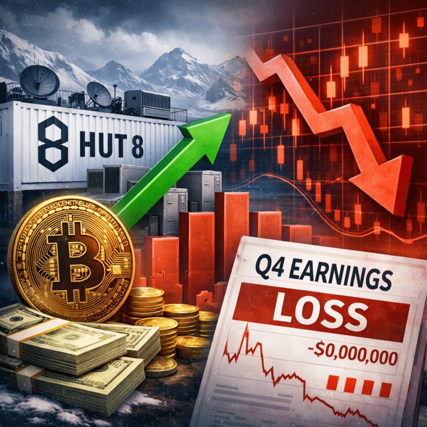 Crypto Breaking News