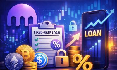 Crypto Breaking News