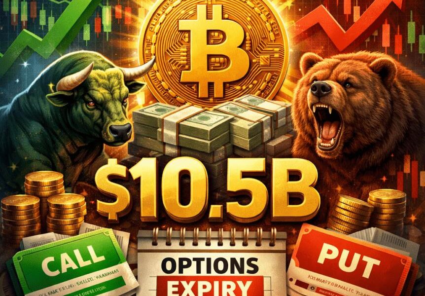 Crypto Breaking News