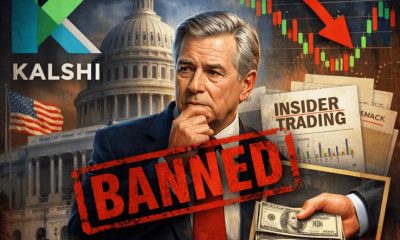 Crypto Breaking News