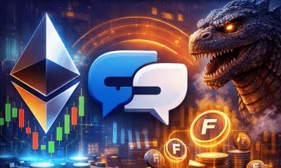 Crypto Breaking News