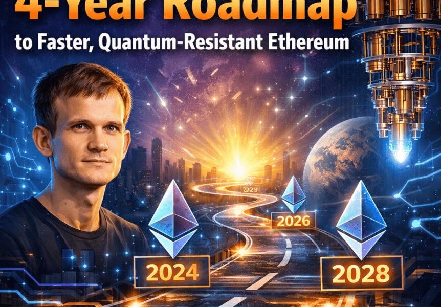 Crypto Breaking News