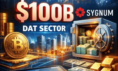 Crypto Breaking News