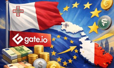 Crypto Breaking News