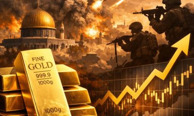 Crypto Breaking News