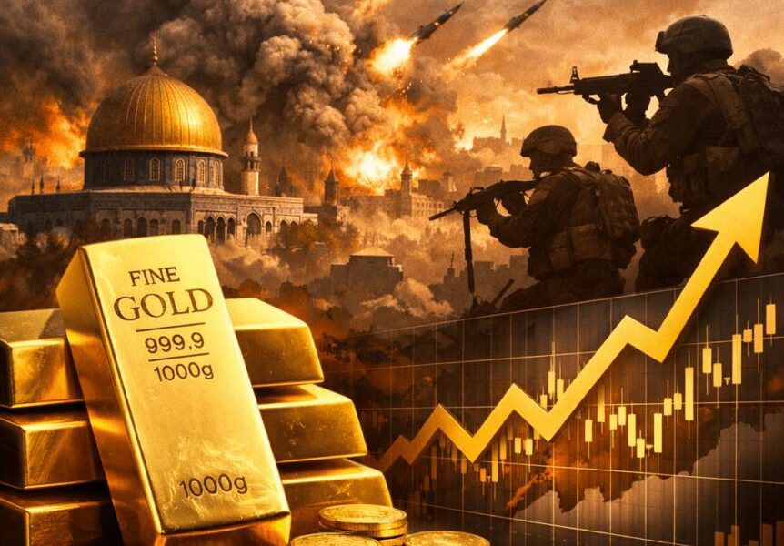 Crypto Breaking News