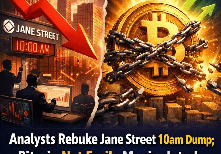 Crypto Breaking News