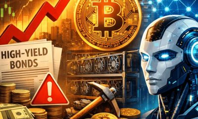 Crypto Breaking News