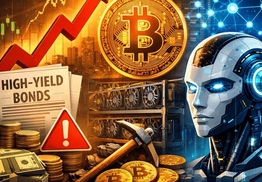 Crypto Breaking News