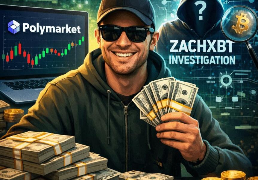 Crypto Breaking News