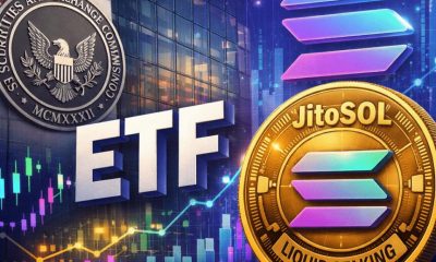 Crypto Breaking News