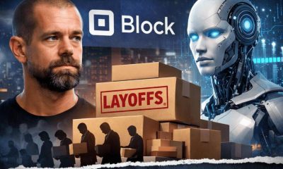 Crypto Breaking News