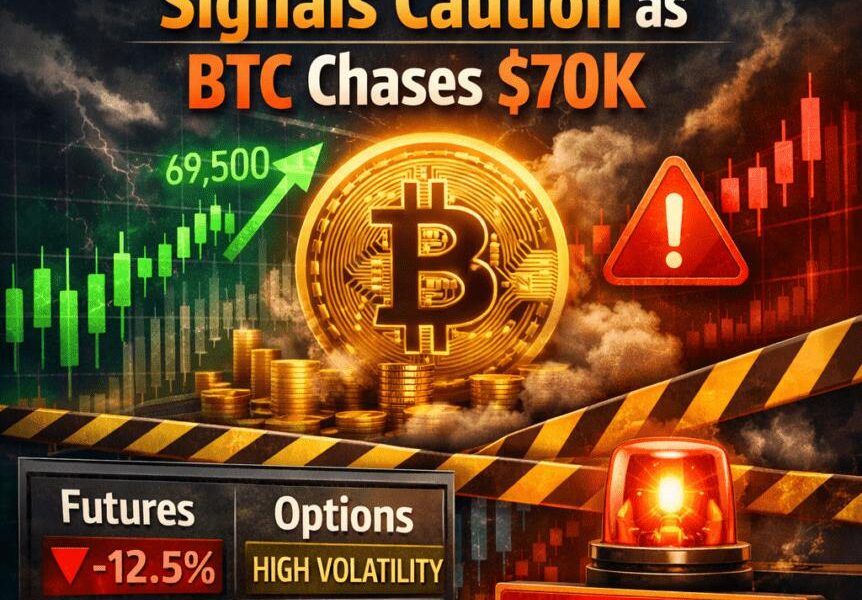 Crypto Breaking News