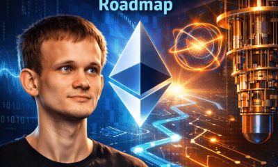 Crypto Breaking News