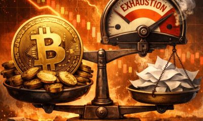 Crypto Breaking News