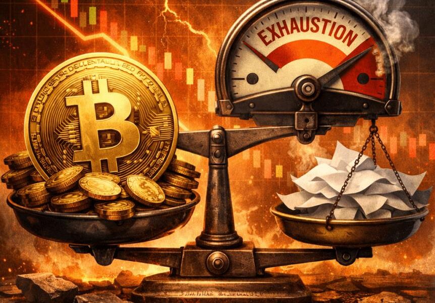 Crypto Breaking News