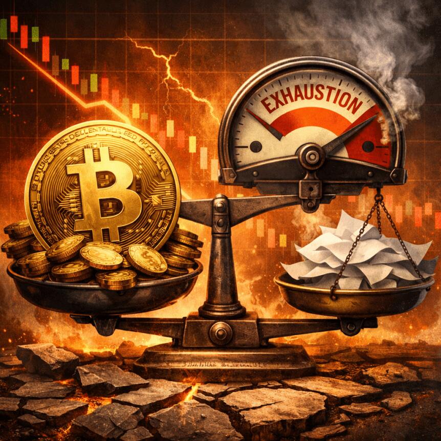 Crypto Breaking News