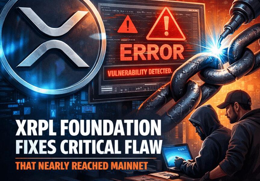 Crypto Breaking News