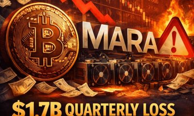 Crypto Breaking News