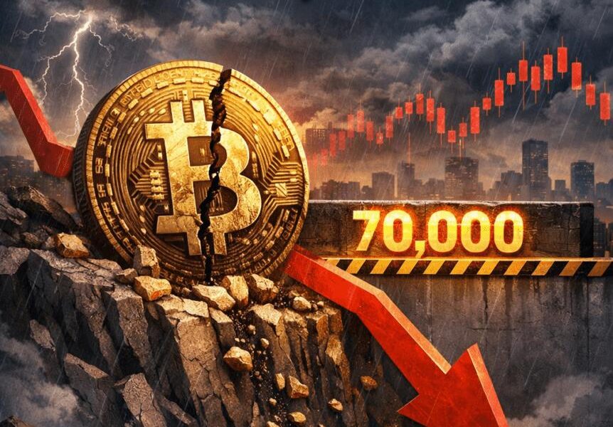 Crypto Breaking News