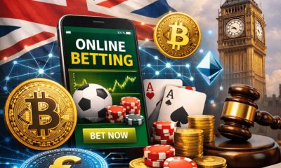 Crypto Breaking News