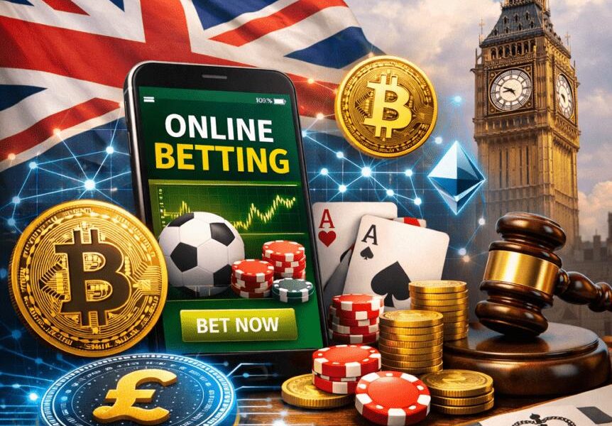 Crypto Breaking News