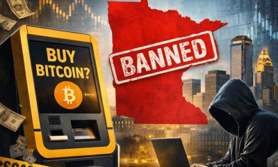 Crypto Breaking News