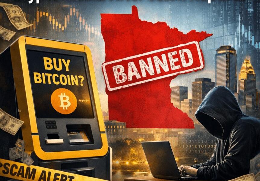 Crypto Breaking News